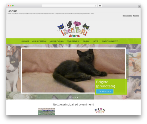 EUCookieLaw (eucookielaw) free WordPress plugin - associazioneliberitutti.it EUCookieLaw (eucookielaw) free WordPress plugin - associazioneliberitutti.it