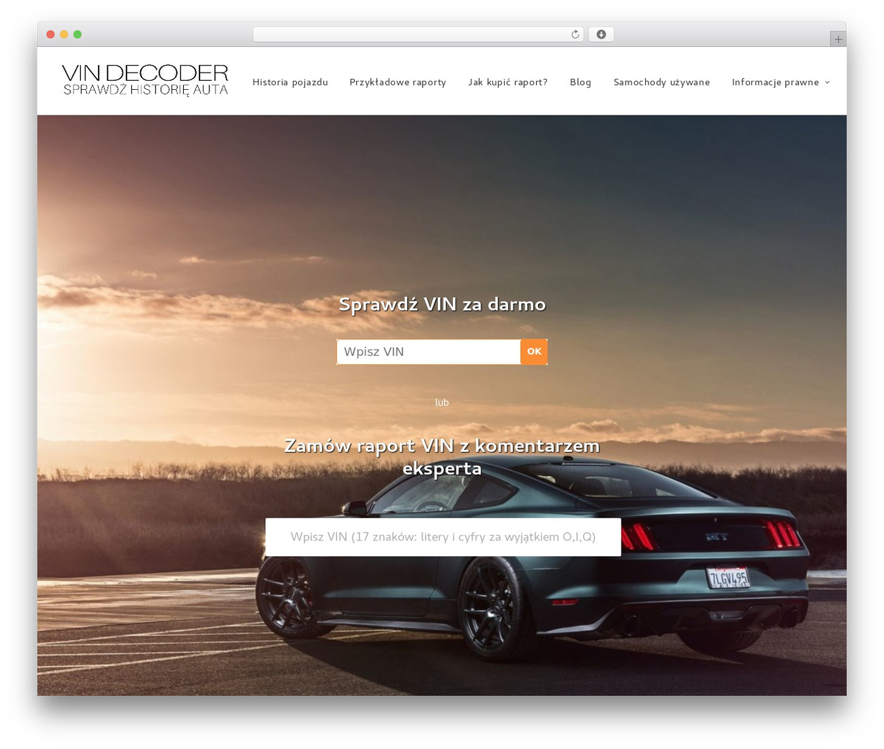 Uncode WordPress theme - sprawdzhistorie.pl Uncode WordPress theme - sprawdzhistorie.pl