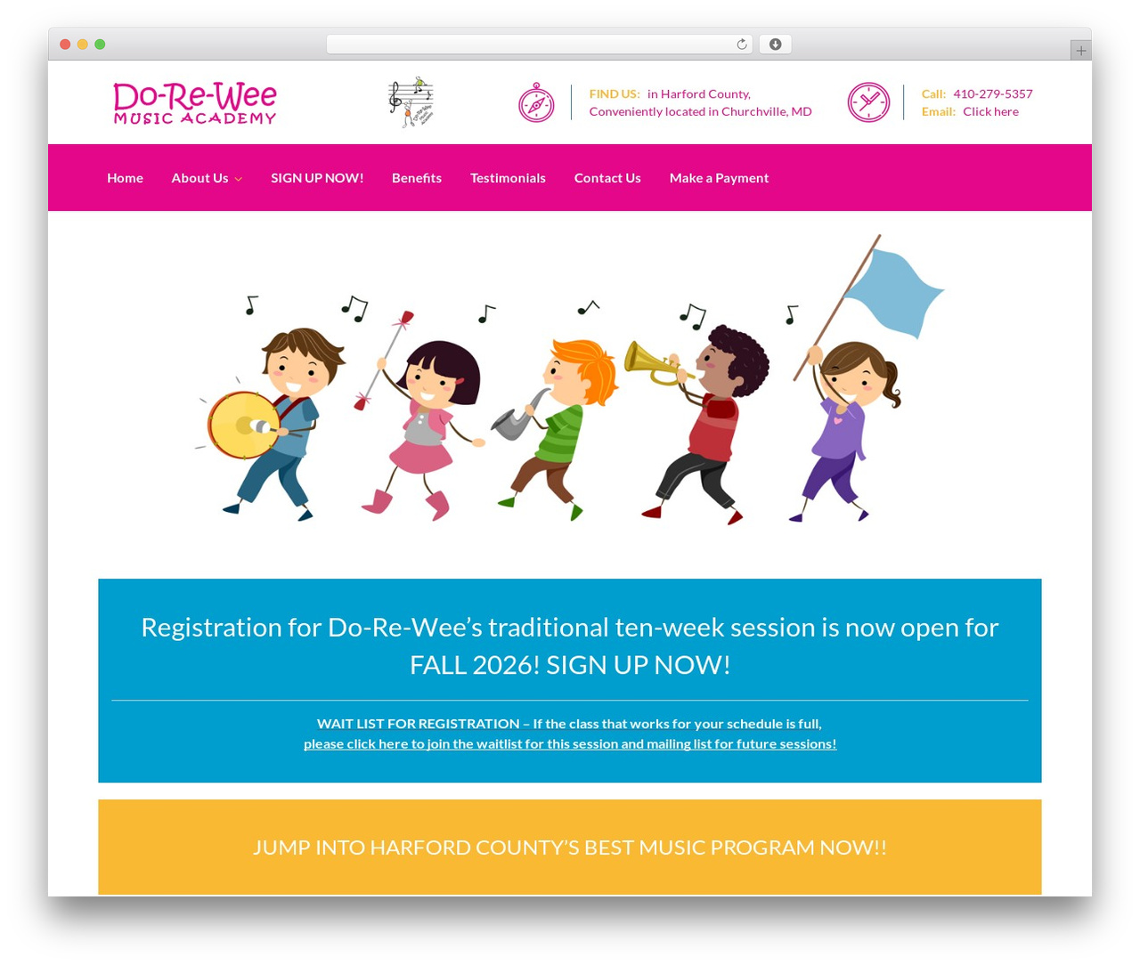 WordPress theme Enfant - dorewee.com WordPress theme Enfant - dorewee.com