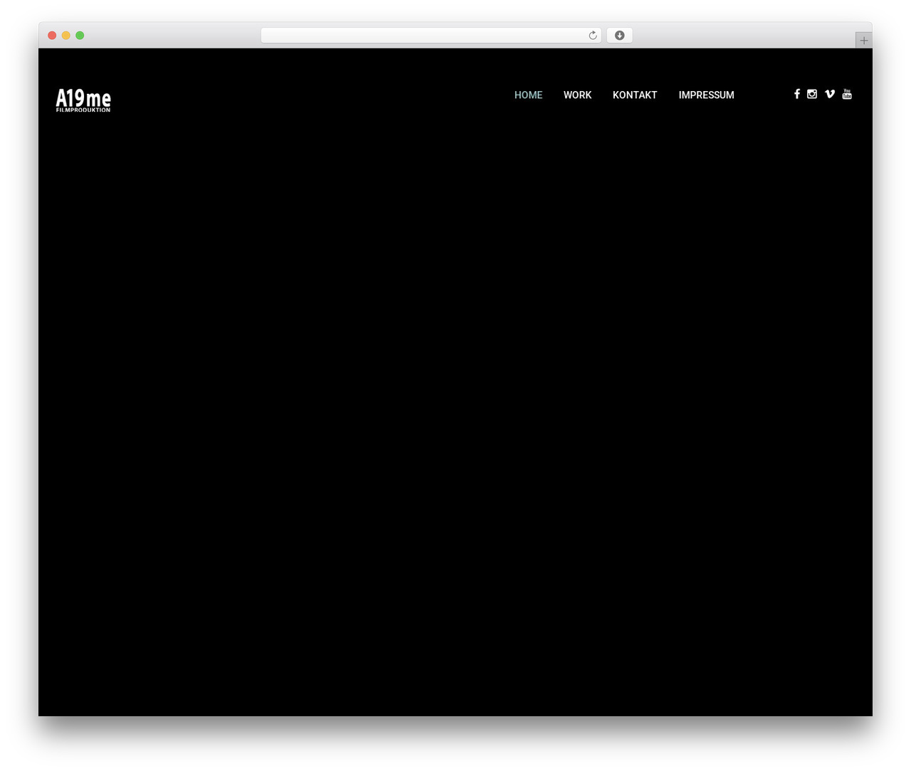 WordPress theme a19me - a19.me WordPress theme a19me - a19.me