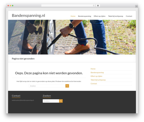 Elegant Blocks – Amazing Gutenberg Blocks (elegant-blocks) free WordPress plugin - bandenspanning.nl