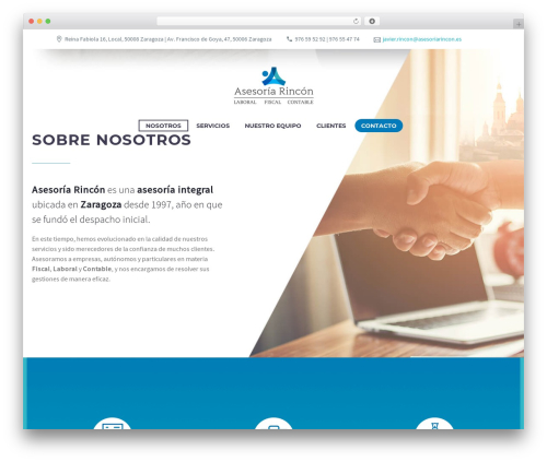 Revslider.old WordPress plugin - asesoriarincon.es