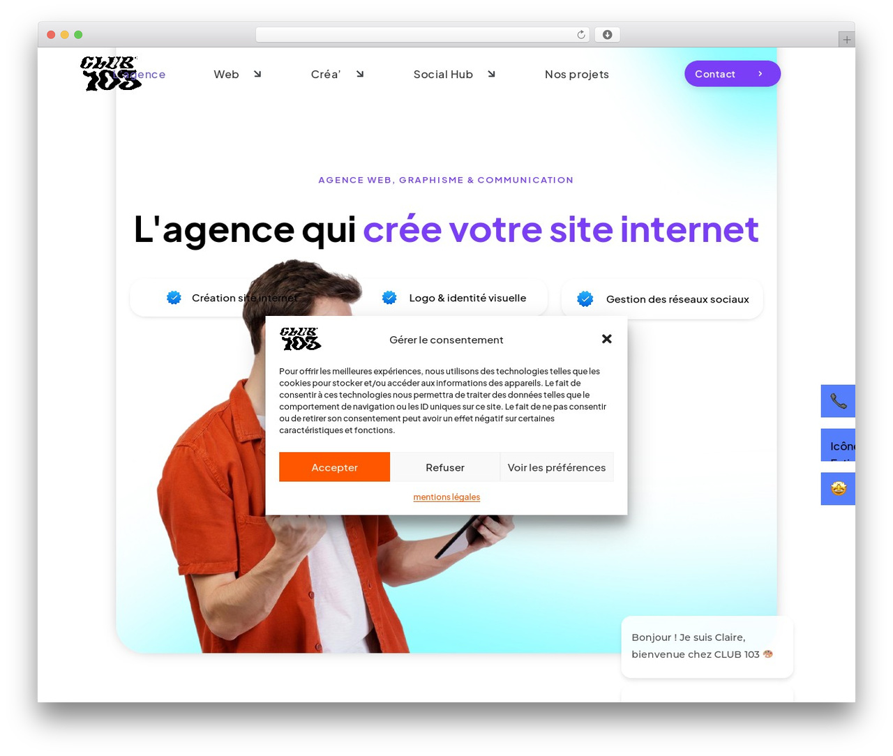 WP theme Eidan - www.club103.fr WP theme Eidan - www.club103.fr
