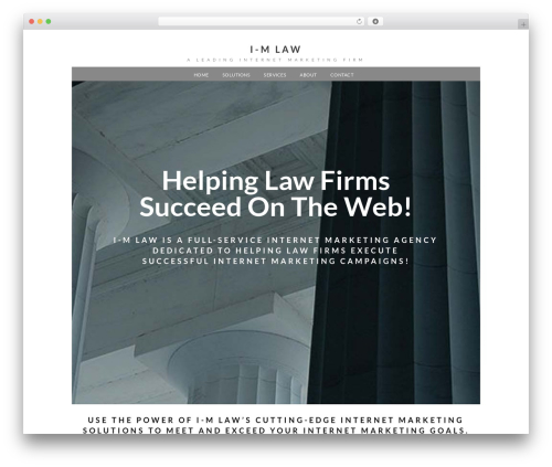 GS Testimonial Slider (gs-testimonial) free WordPress plugin - i-mlaw.com