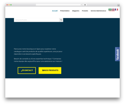 Category Slider for WooCommerce (woo-category-slider-grid) free WordPress plugin - tabarout.com