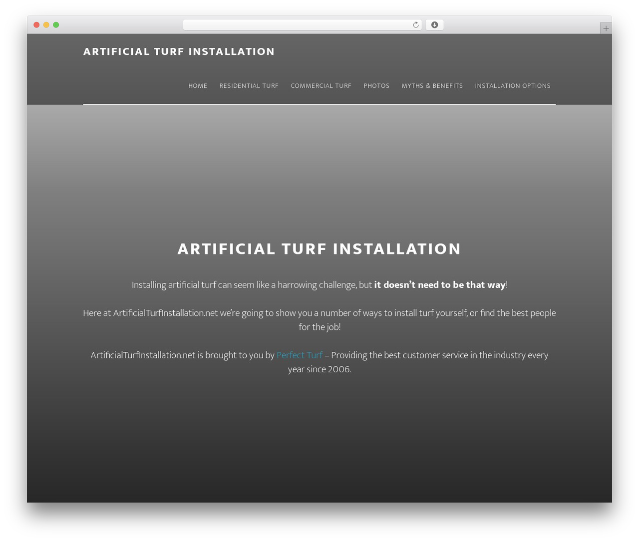 Altitude Pro WordPress theme - artificialturfinstallation.net Altitude Pro WordPress theme - artificialturfinstallation.net