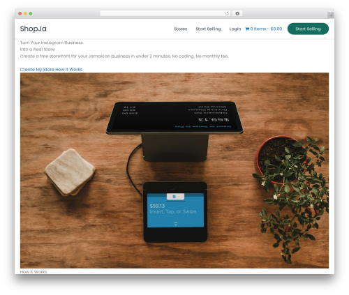 Storegrowth sales booster WordPress plugin - doleio.com