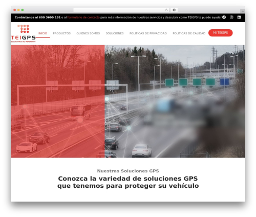 Proelements 3.35.0 WordPress plugin - teigps.cl