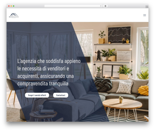 Real estate manager pro WordPress plugin - mbgroup.it
