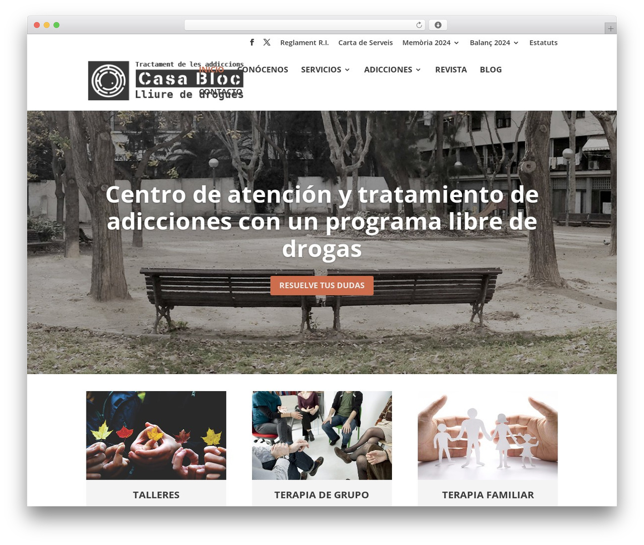 Divi theme WordPress - aretorncasabloc.com Divi theme WordPress - aretorncasabloc.com
