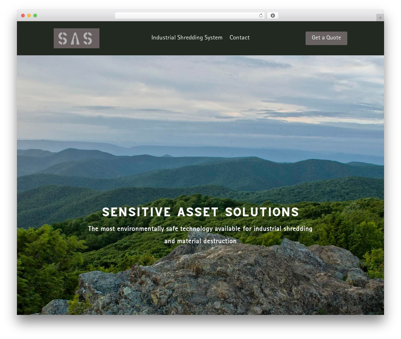 Divi WordPress theme - sensitiveassetsolutions.com Divi WordPress theme - sensitiveassetsolutions.com