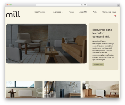 WP Menu Image (wp-menu-image) free WordPress plugin - mill-norvege.fr WP Menu Image (wp-menu-image) free WordPress plugin - mill-norvege.fr