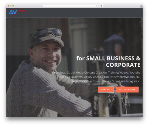 AR for WordPress (ar-for-wordpress) free WordPress plugin - avsupport.com.au