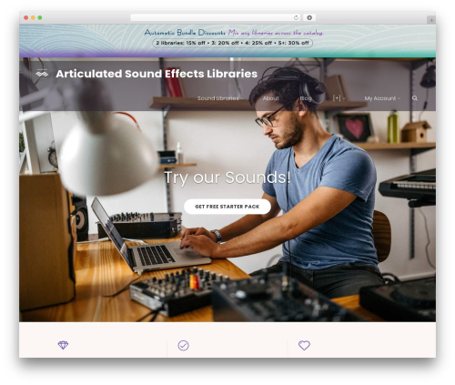 Som free downloads woocommerce pro WordPress plugin - articulatedsounds.com