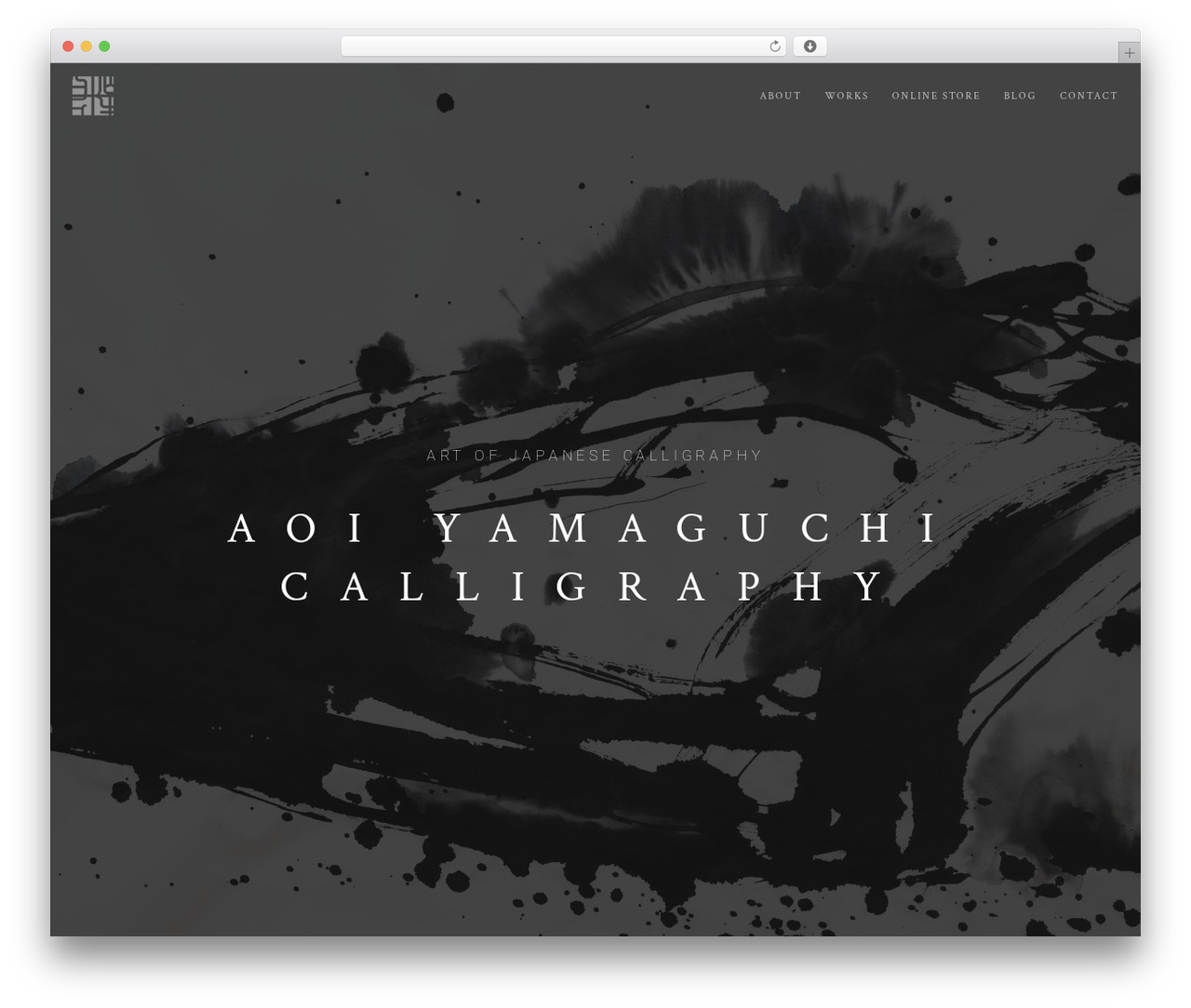 Rhythm WordPress theme - aoiyamaguchi.com Rhythm WordPress theme - aoiyamaguchi.com