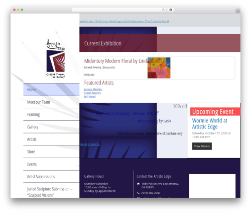 WooCommerce UPS Shipping – Live Rates and Access Points (flexible-shipping-ups) free WordPress plugin - artisticedgeframing.com WooCommerce UPS Shipping – Live Rates and Access Points (flexible-shipping-ups) free WordPress plugin - artisticedgeframing.com