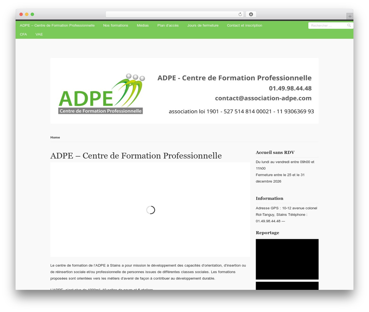 Rumput Hijau WordPress website theme - association-adpe.com Rumput Hijau WordPress website theme - association-adpe.com
