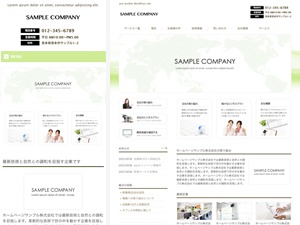 Theme WordPress responsive_080