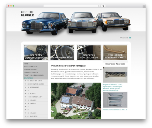 WP e-Commerce Dynamic Gallery (wp-e-commerce-dynamic-gallery) free WordPress plugin - autoteile-glauner.de WP e-Commerce Dynamic Gallery (wp-e-commerce-dynamic-gallery) free WordPress plugin - autoteile-glauner.de