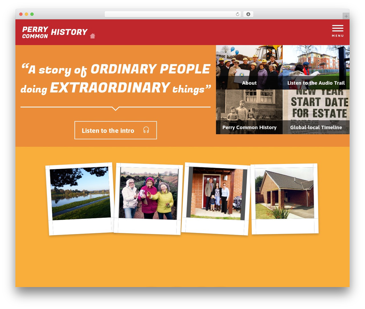 Theme WordPress perrycommon - perrycommon.com Theme WordPress perrycommon - perrycommon.com