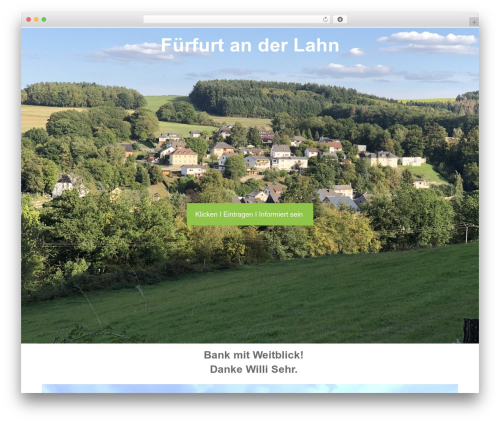 Outdooractive Embed (outdooractive-embed) free WordPress plugin - fuerfurt.de