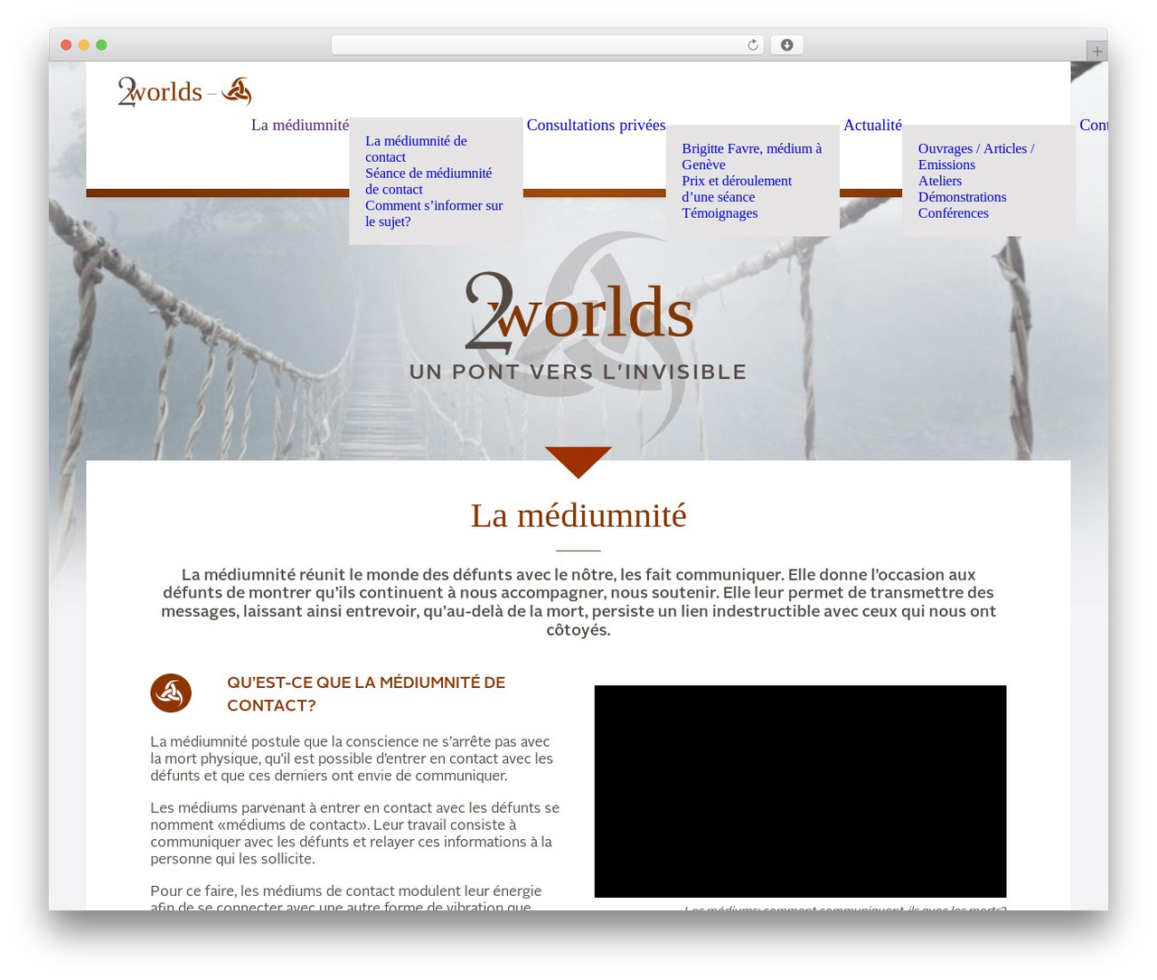 2 Worlds theme WordPress - 2-worlds.ch 2 Worlds theme WordPress - 2-worlds.ch