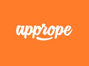 WordPress theme Apprope Theme v.2