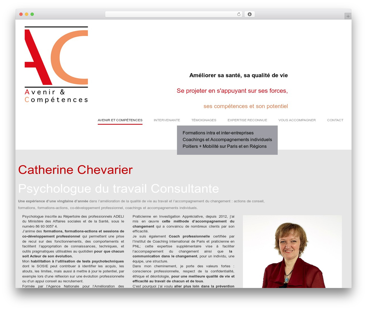WordPress theme AuraTheme - aveniretcompetences.com WordPress theme AuraTheme - aveniretcompetences.com
