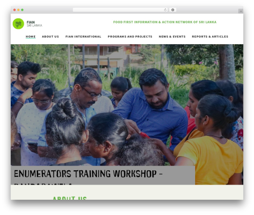 Reusable Content Blocks (reusable-content-blocks) free WordPress plugin - fiansrilanka.lk