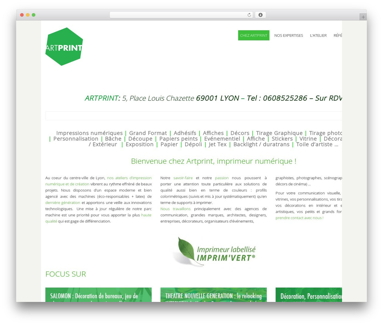 WordPress theme NewEra - artprint.fr WordPress theme NewEra - artprint.fr