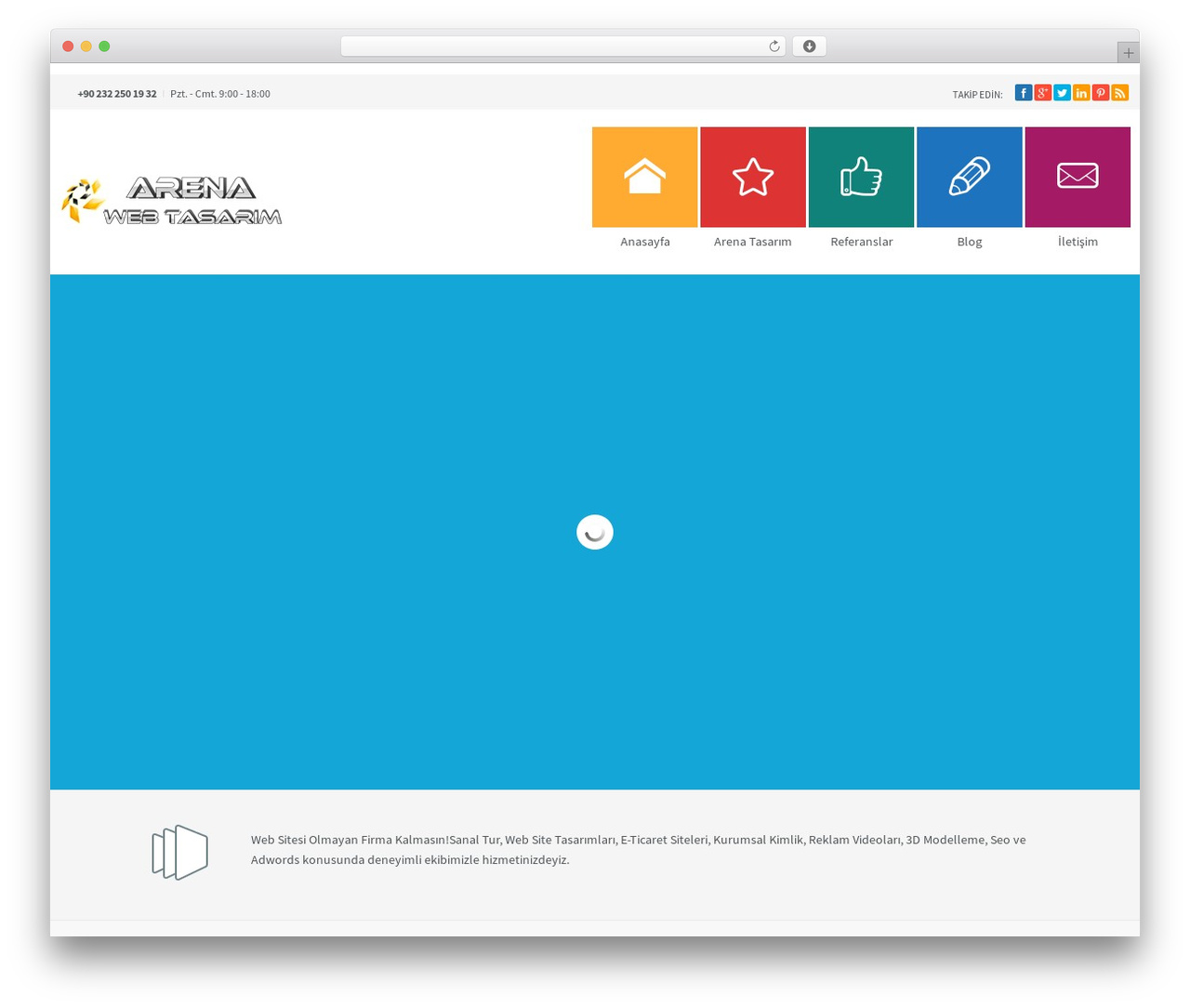 WordPress theme Second touch - arenatasarim.net WordPress theme Second touch - arenatasarim.net