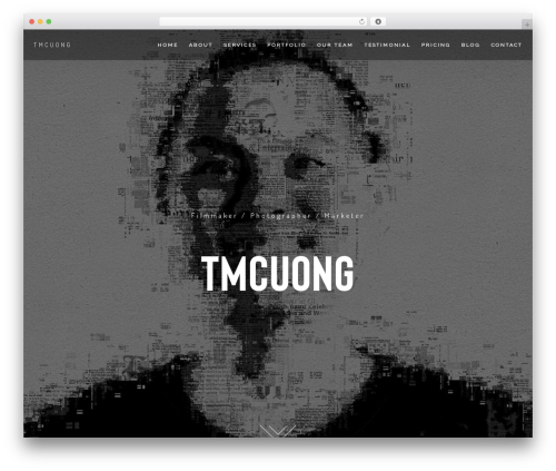 Revolution_slider WordPress plugin - tmcuong.com
