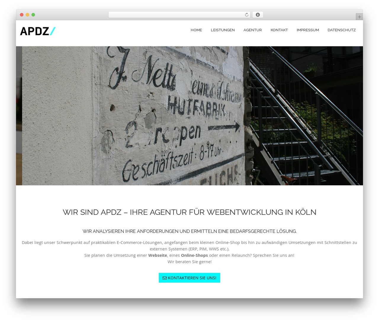 Elos Wordpress Theme premium WordPress theme - apdz.de Elos Wordpress Theme premium WordPress theme - apdz.de