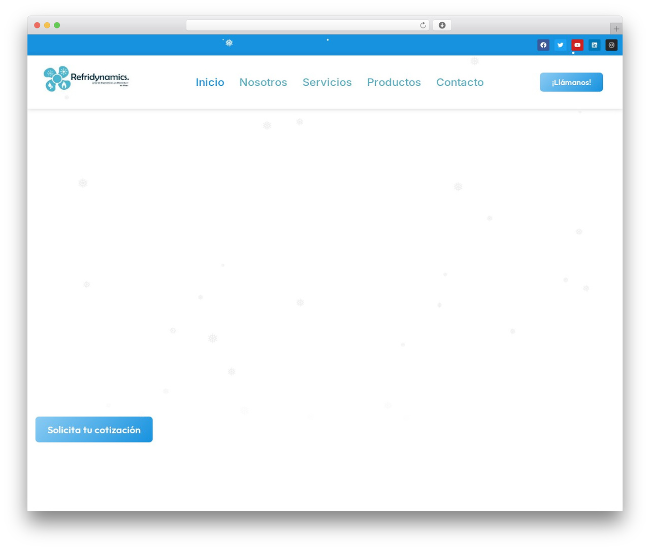 Hello Elementor WordPress theme - refridynamics.com Hello Elementor WordPress theme - refridynamics.com