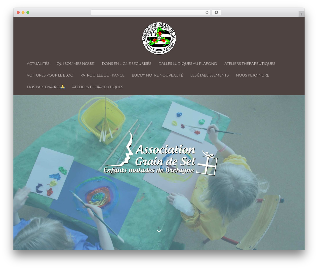 HTML5 Blank WordPress theme - assograindesel.com HTML5 Blank WordPress theme - assograindesel.com