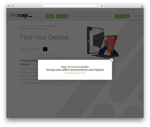 WassUp Real Time Analytics (wassup) free WordPress plugin - insrap.com