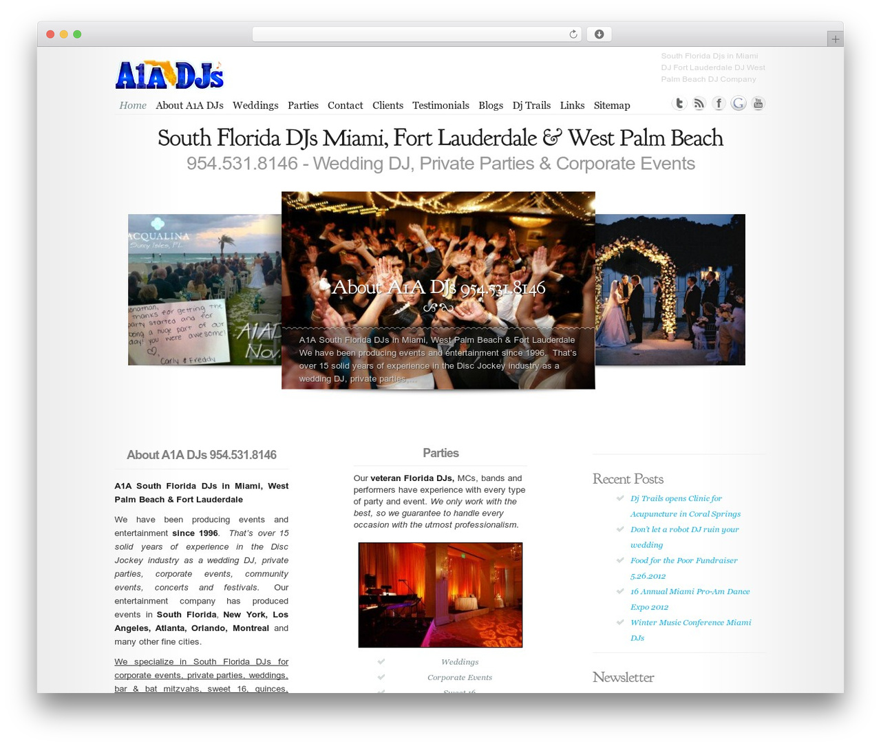 Modest WordPress theme - a1adjs.com Modest WordPress theme - a1adjs.com