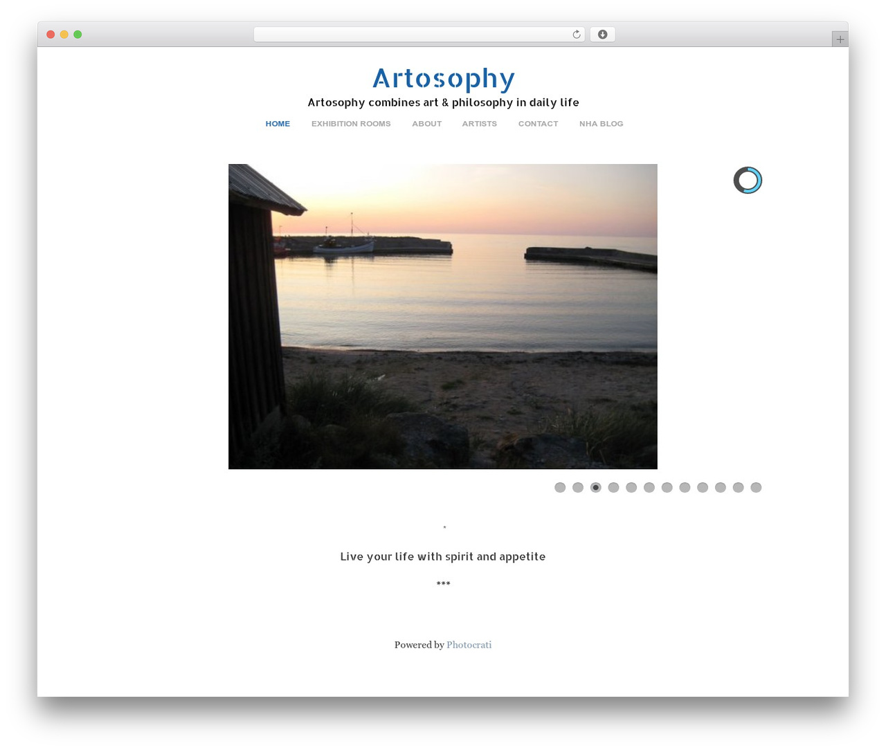 Photocrati Theme WordPress theme - artosophy.com Photocrati Theme WordPress theme - artosophy.com