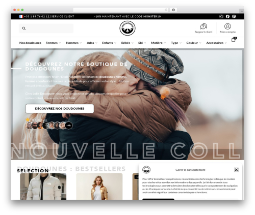 Funnelkit stripe woo payment gateway WordPress plugin - www.joliedoudoune.com