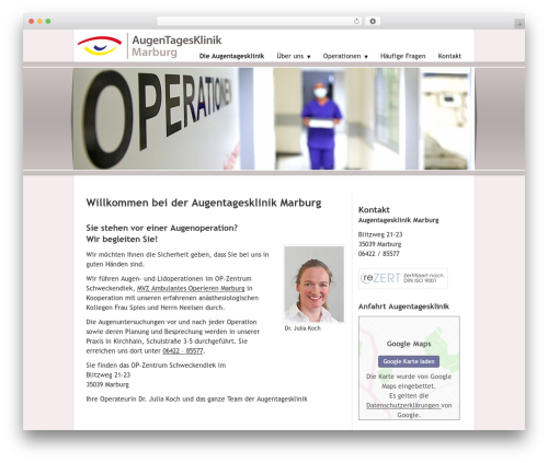 AWEOS Google Maps iframe load per click (aweos-google-maps-iframe-load-per-click) free WordPress plugin - augentagesklinik-marburg.de AWEOS Google Maps iframe load per click (aweos-google-maps-iframe-load-per-click) free WordPress plugin - augentagesklinik-marburg.de