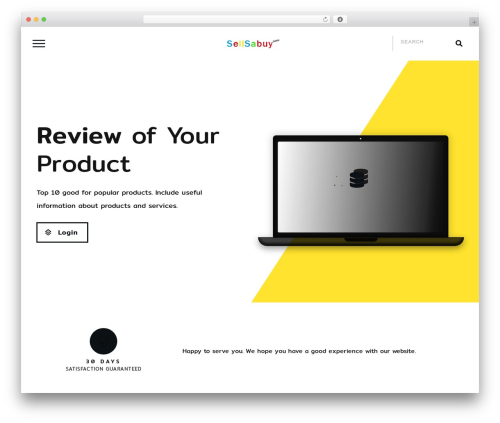 Seed Social (seed-social) free WordPress plugin - sellsabuy.com