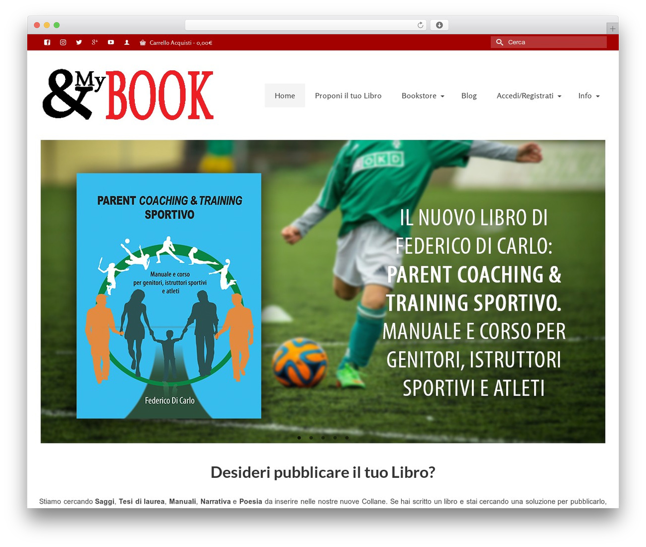 WP theme Virtue - Premium - andmybook.it WP theme Virtue - Premium - andmybook.it