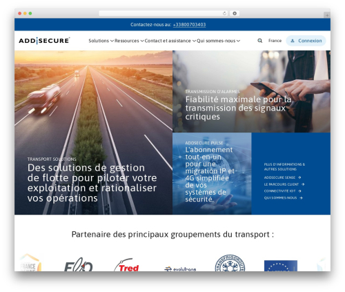 Complianz gdpr premium multisite WordPress plugin - addsecure.fr
