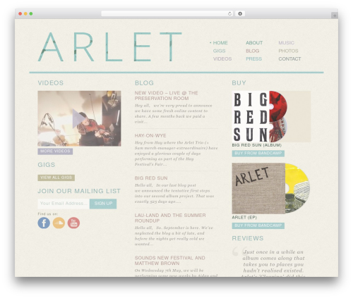 Shadowbox JS (shadowbox-js) free WordPress plugin - arlet.co.uk Shadowbox JS (shadowbox-js) free WordPress plugin - arlet.co.uk