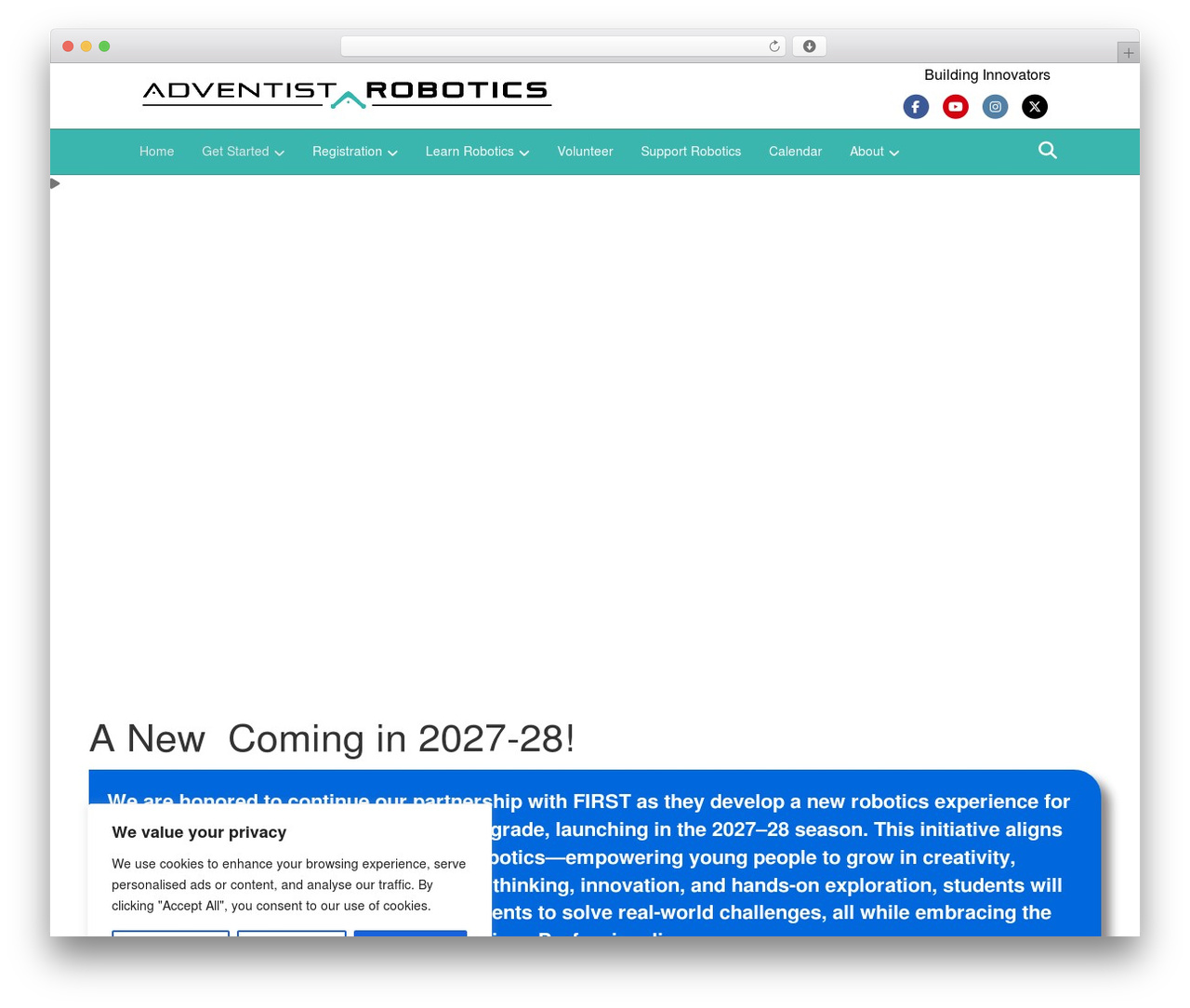 Beaver Builder Theme best WordPress theme - adventistrobotics.net Beaver Builder Theme best WordPress theme - adventistrobotics.net
