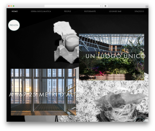 bootScore 5 WordPress theme - piano35.com