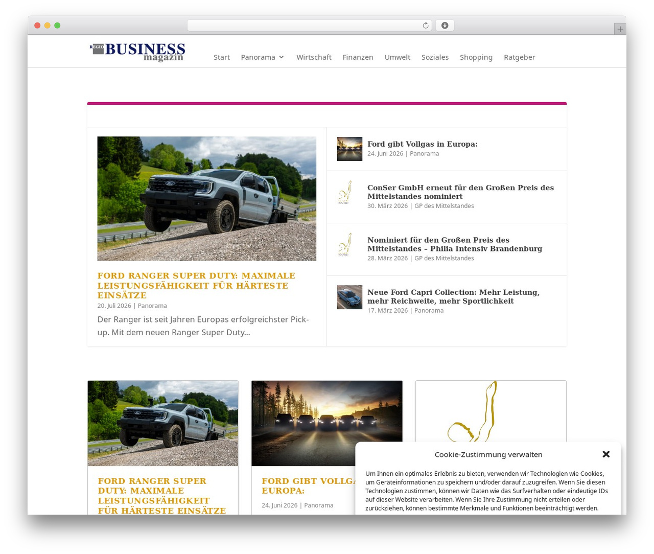 Divi-Korsch-Media-Child-Theme theme WordPress - regiobusinessmagazin.de Divi-Korsch-Media-Child-Theme theme WordPress - regiobusinessmagazin.de