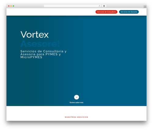 Buddybot ai custom ai assistant and chat agent WordPress plugin - vortexconsultores.es