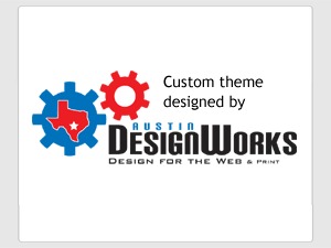 Fixed Width Theme 7.0 (Fixed Width) best WordPress theme by Austin DesignWorks