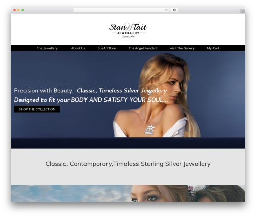 Genesis Testimonial Slider (wpstudio-testimonial-slider) free WordPress plugin - stantait.com Genesis Testimonial Slider (wpstudio-testimonial-slider) free WordPress plugin - stantait.com